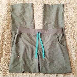 FIGS Kade Scrub Pants